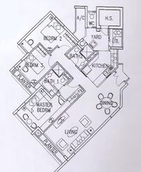 Compass Heights (D19), Apartment #596735561